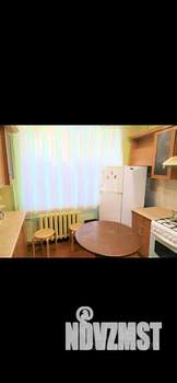 1-к квартира, на длительный срок, 40м2, 1/5 этаж