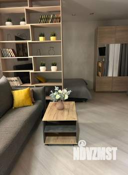 1-к квартира, на длительный срок, 42м2, 3/9 этаж