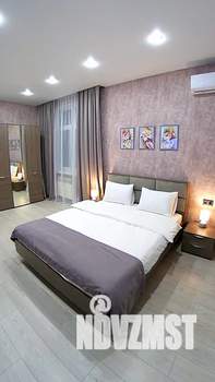 2-к квартира, посуточно, 67м2, 2/14 этаж