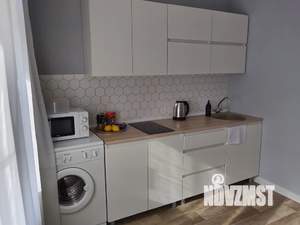 1-к квартира, посуточно, 40м2, 5/10 этаж