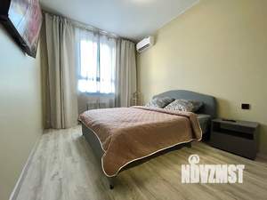 2-к квартира, посуточно, 65м2, 8/9 этаж