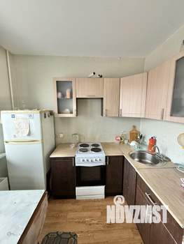 1-к квартира, на длительный срок, 40м2, 16/17 этаж