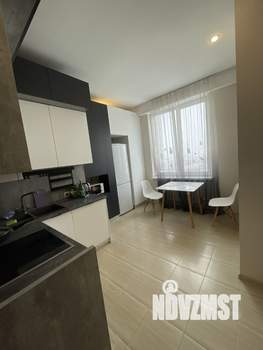 2-к квартира, на длительный срок, 70м2, 18/19 этаж