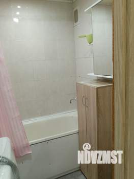 Студия квартира, на длительный срок, 32м2, 5/5 этаж