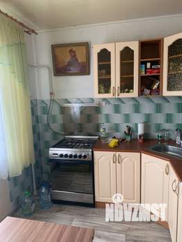 1-к квартира, на длительный срок, 40м2, 5/9 этаж