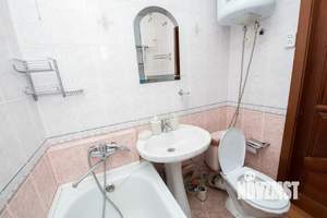 2-к квартира, посуточно, 45м2, 1/1 этаж