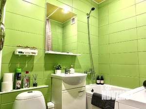 2-к квартира, посуточно, 47м2, 2/5 этаж