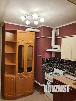 1-к квартира, на длительный срок, 42м2, 4/9 этаж