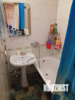 3-к квартира, на длительный срок, 54м2, 3/5 этаж