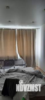 1-к квартира, на длительный срок, 47м2, 3/14 этаж
