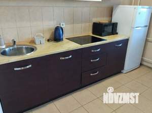 Студия квартира, посуточно, 35м2, 4/14 этаж