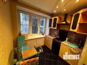 2-к квартира, посуточно, 55м2, 1/1 этаж