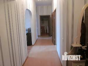 3-к квартира, на длительный срок, 100м2, 3/7 этаж