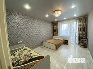 2-к квартира, на длительный срок, 66м2, 4/10 этаж