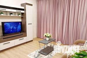 1-к квартира, посуточно, 47м2, 10/14 этаж