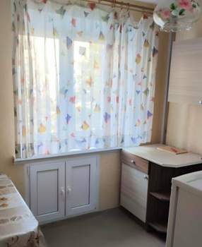 1-к квартира, на длительный срок, 30м2, 2/5 этаж