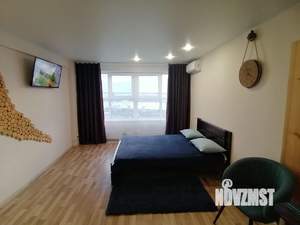 Студия квартира, посуточно, 31м2, 16/18 этаж