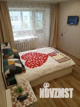 1-к квартира, посуточно, 30м2, 4/5 этаж