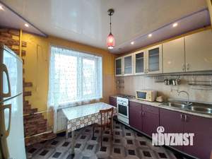 1-к квартира, на длительный срок, 40м2, 8/9 этаж