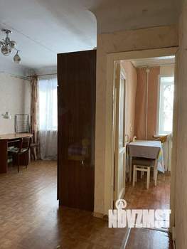 1-к квартира, на длительный срок, 32м2, 1/4 этаж