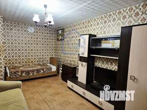 1-к квартира, на длительный срок, 32м2, 4/5 этаж