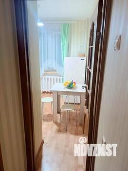 1-к квартира, посуточно, 35м2, 1/5 этаж