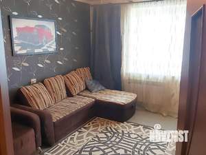 1-к квартира, посуточно, 35м2, 3/9 этаж