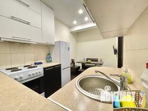 2-к квартира, посуточно, 51м2, 15/20 этаж