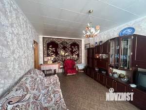 2-к квартира, на длительный срок, 55м2, 5/10 этаж