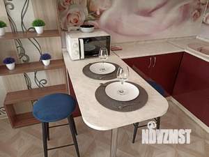 Студия квартира, посуточно, 32м2, 14/18 этаж