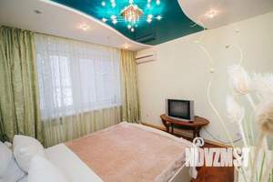 2-к квартира, посуточно, 55м2, 1/1 этаж