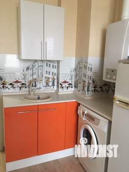 1-к квартира, на длительный срок, 38м2, 7/9 этаж