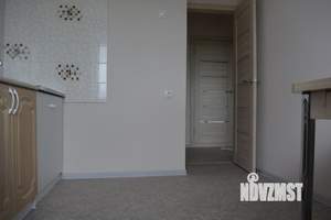 1-к квартира, на длительный срок, 37м2, 4/5 этаж