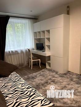 1-к квартира, на длительный срок, 31м2, 2/5 этаж