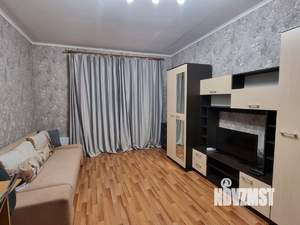 1-к квартира, на длительный срок, 42м2, 4/9 этаж