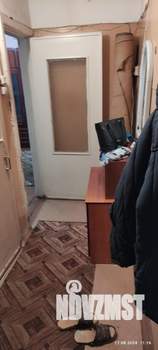 1-к квартира, на длительный срок, 33м2, 2/5 этаж