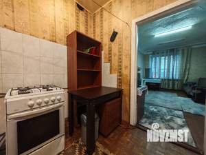 Студия квартира, на длительный срок, 30м2, 1/5 этаж