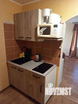 1-к квартира, посуточно, 24м2, 3/5 этаж