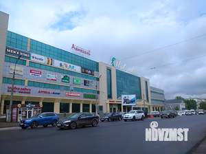 1-к квартира, на длительный срок, 30м2, 4/5 этаж