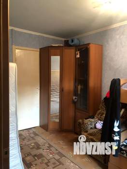 2-к квартира, на длительный срок, 42м2, 2/5 этаж