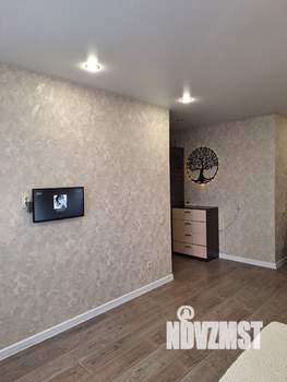 1-к квартира, на длительный срок, 36м2, 9/14 этаж