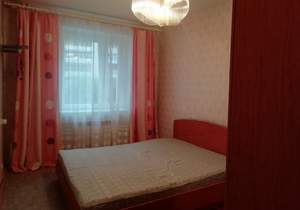 1-к квартира, на длительный срок, 32м2, 5/10 этаж