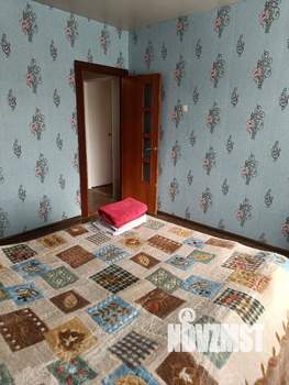 2-к квартира, на длительный срок, 53м2, 5/5 этаж