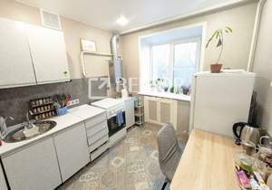 1-к квартира, на длительный срок, 31м2, 5/5 этаж