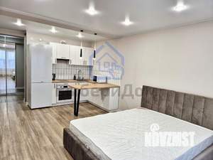 1-к квартира, на длительный срок, 31м2, 17/18 этаж