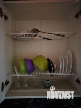 1-к квартира, на длительный срок, 40м2, 1/5 этаж