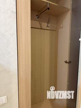 Студия квартира, на длительный срок, 51м2, 11/19 этаж