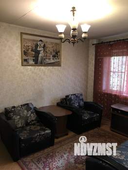 1-к квартира, на длительный срок, 35м2, 1/5 этаж
