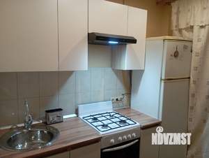 1-к квартира, на длительный срок, 30м2, 1/5 этаж