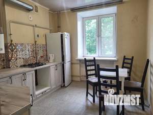 1-к квартира, на длительный срок, 59м2, 2/3 этаж